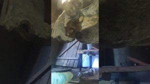 замена задней пружины вольво с40 (2), фокус 2