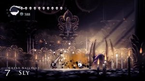 10 интересных фактов о Hollow Knight, которые многим неизвестны.