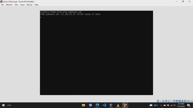 Konfigurasi Load Balancing Pada Ubuntu Dengan NGINX смотреть онлайн