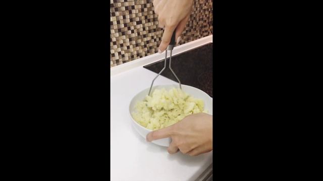 Ньеки с соусом песто | веганство | веганский рецепт | соус песто смотреть онлайн