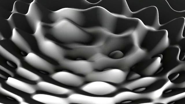 Genetic Art 1 - 3D HD смотреть онлайн