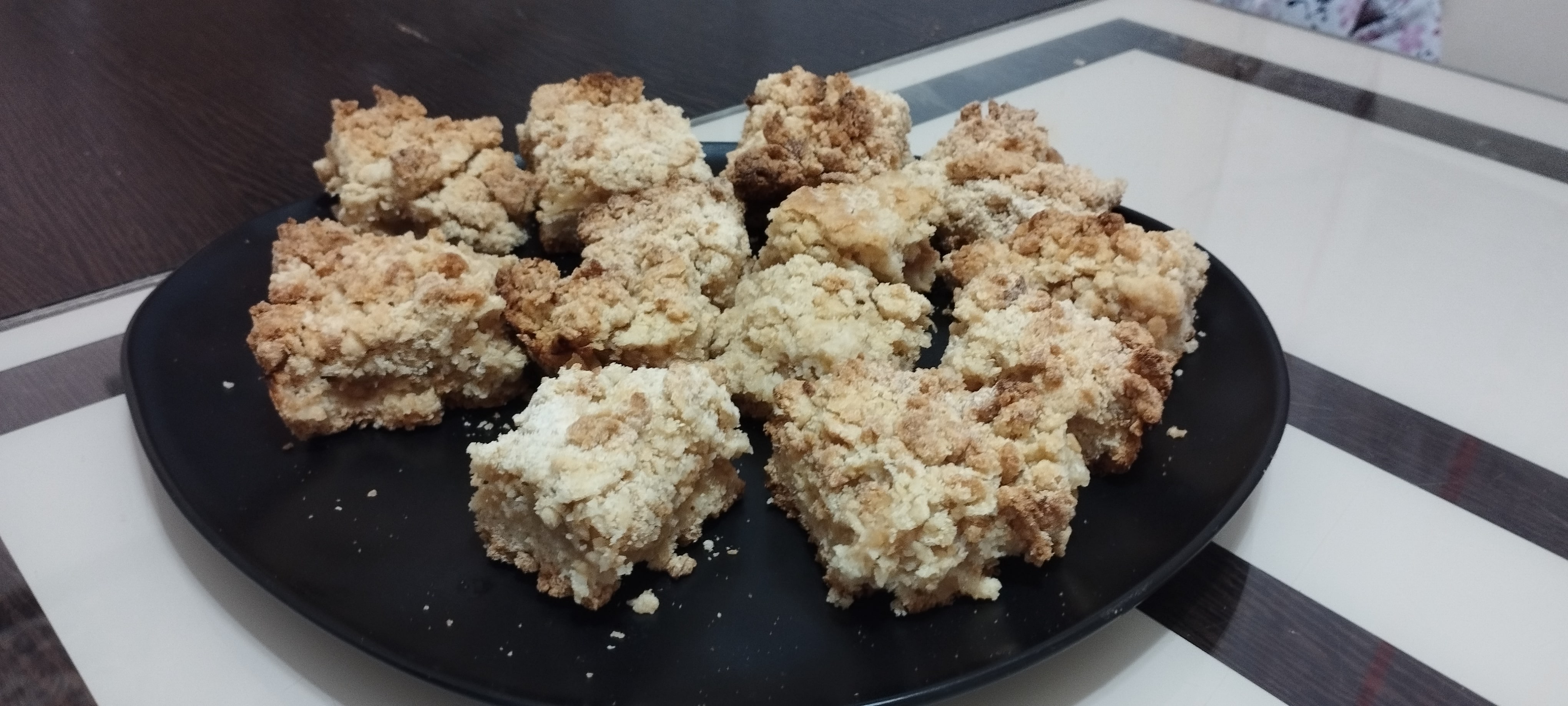 Готовим с Марией