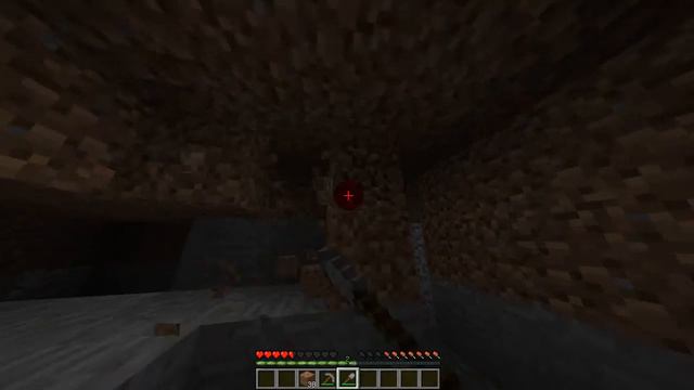 Выживание в MINECRAFT #6 ДЕЛАЕМ НОВОЕ ЖИЛЬЕ смотреть онлайн