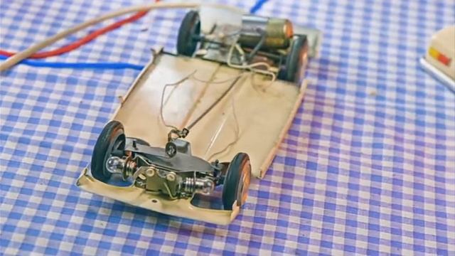 игрушки СССР @GopherVid