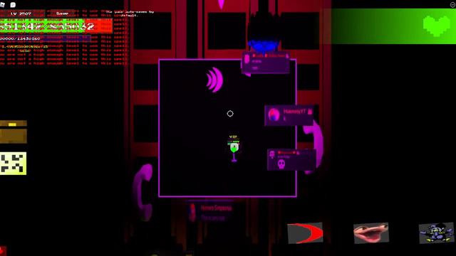 Spamton NEO V2 | Undertale Dungeons смотреть онлайн