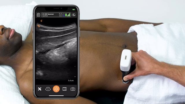 Scanning Technique: Appendix смотреть онлайн