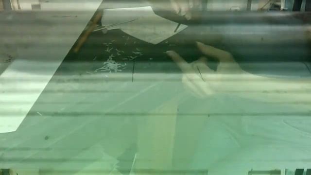 как не делать линогравюру. важный совет смотреть онлайн