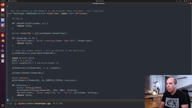Basic Lighting And Materials // OpenGL Beginners Series смотреть онлайн