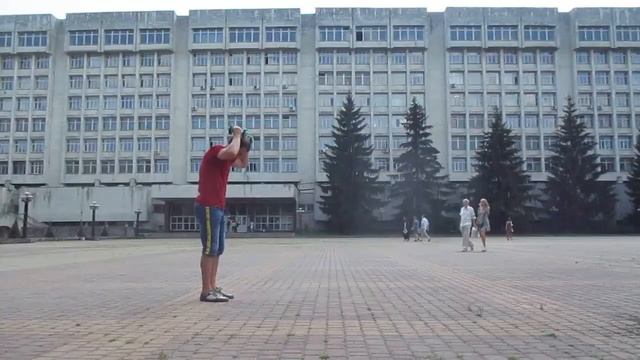 Разрушитель легенд, выпуск 3: Древнегреческий прыжок смотреть онлайн