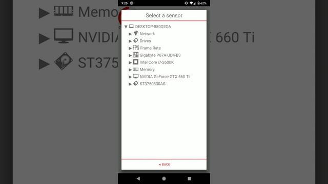 Remote System Monitor Dashboard Tutorial