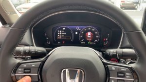 Новый Цивик 2022. Первый обзор 11 поколения Honda Civic