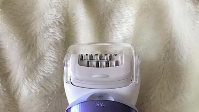 Эпилятор Panasonic ES-ED23 смотреть онлайн