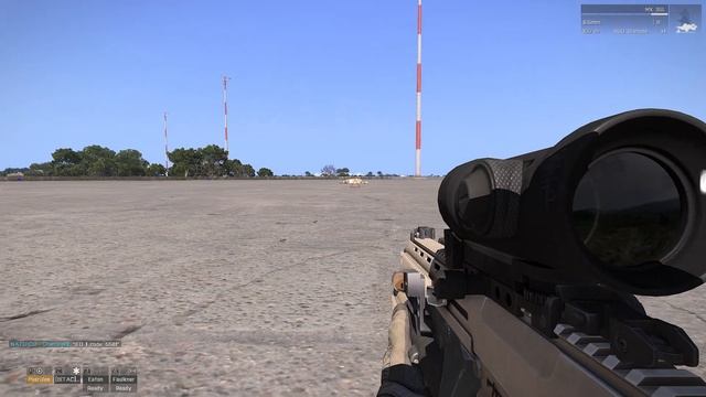 Arma 3 - ACE 3 Tutorial - IED & Cellphones [ENGLISH] смотреть онлайн