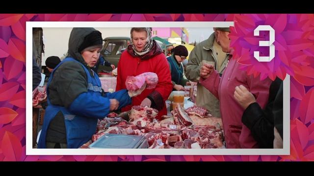 ТОП-5 предстоящих событий "Щас Схожу" (25-28 декабря) смотреть онлайн