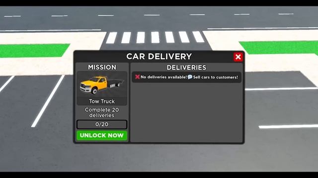 ? TOWING JOB! ? - Car Dealership Tycoon Update Trailer смотреть онлайн