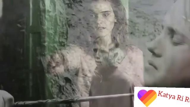 Драмиона- Небо дышит. Делала сама. смотреть онлайн