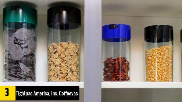 Top 5 Best Coffee Storage in 2020 смотреть онлайн