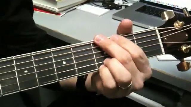 Love Came Down acoustic hook смотреть онлайн