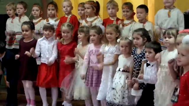 прогимназия 1 астрахань день матери финальная песня смотреть онлайн