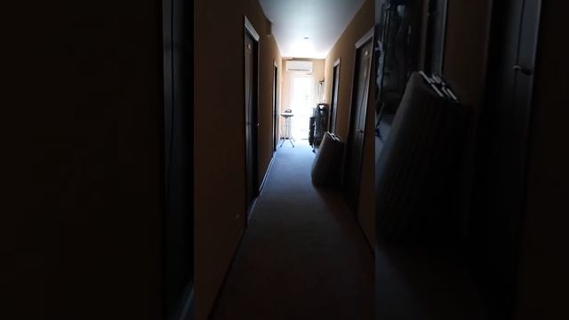 В таком прекрасном отеле в Пицунде вы ещё не отдыхали,отель Анна смотреть онлайн
