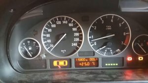 Клапан рхх бмв е39