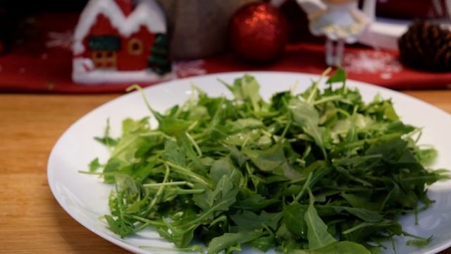 ДИЕТИЧЕСКИЙ РЕЦЕПТ.Легкий салат.Очень вкусно и быстро. смотреть онлайн