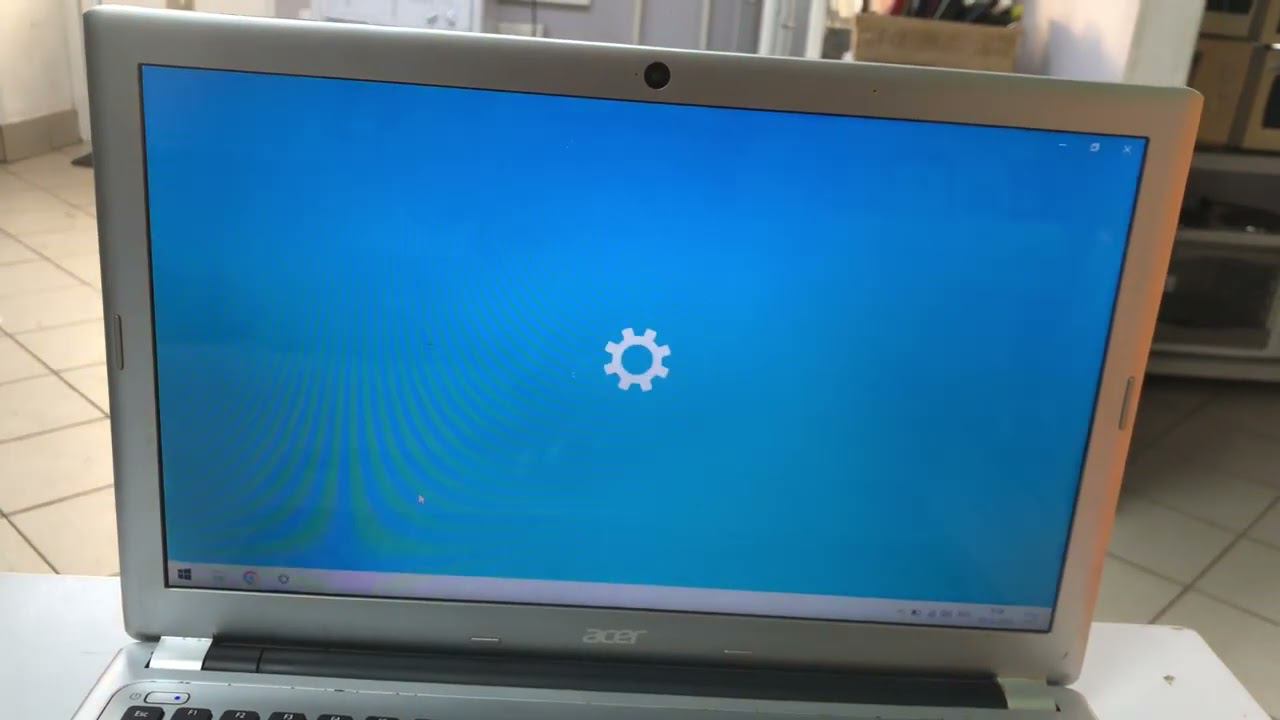 Ноутбук Acer Aspire V5-571