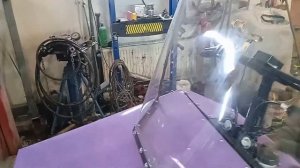 Гусеничный вездеход Манул | Краткий обзор