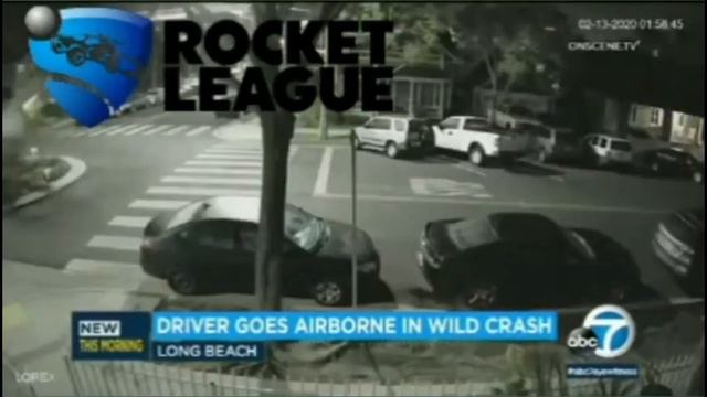 rocket league garage in irl?!1!1!1 смотреть онлайн