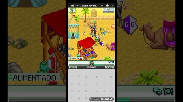 hackear o the sims java é bom demais ?? смотреть онлайн