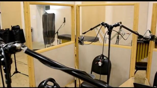 Orbit 2™ O2 / Dual Arm Orbital Boom смотреть онлайн