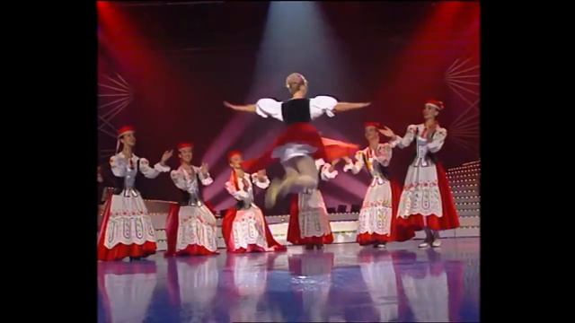 Ballet Bielorrusia "Baile Gitano" смотреть онлайн