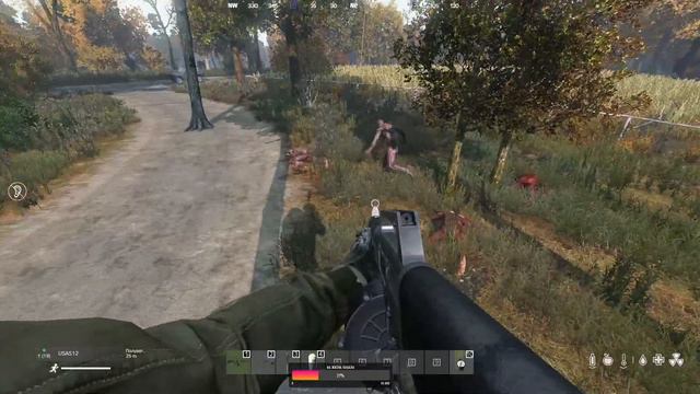 DayZ 𝑺.𝑻.𝑨.𝑳.𝑲.𝑬.𝑹. ANTTENTION , #16, PVP/PVE\RP АЛЬФА ТЕСТ смотреть онлайн