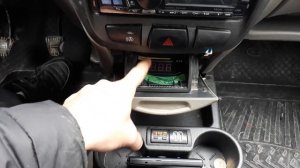 вольтметр в калину