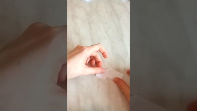 Как сделать бумажный модуль. смотреть онлайн