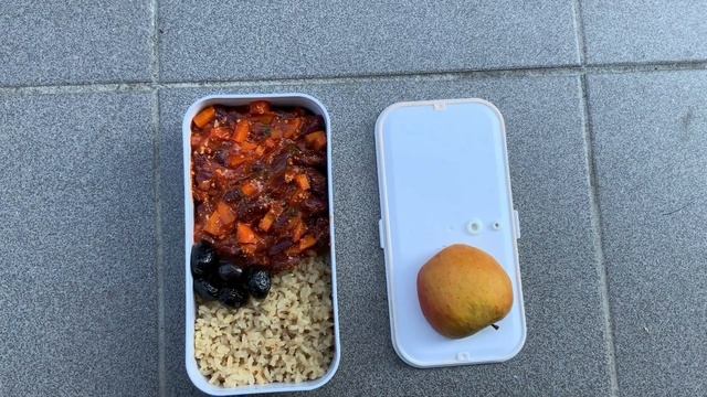 UNE SEMAINE DANS MON ASSIETTE // repas sans faire de courses смотреть онлайн