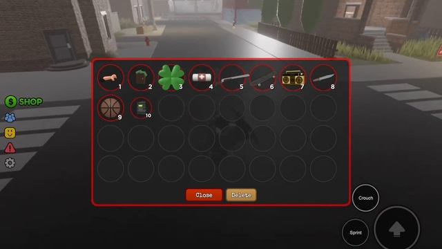 I found a secret in ohio roblox смотреть онлайн