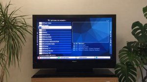 обзор детских телеканалов в портале для приставки AURA