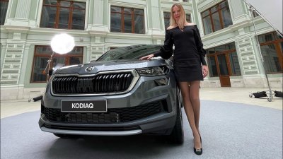 Новости автомобильной индустрии