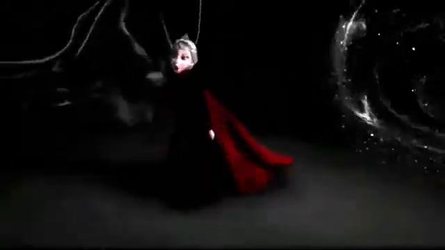 Queen Elsa: Dark Waltz смотреть онлайн