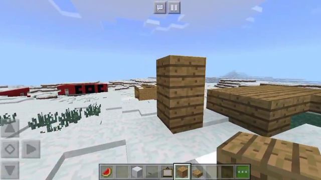 как построить компьютер и калонку в Minecraft смотреть онлайн