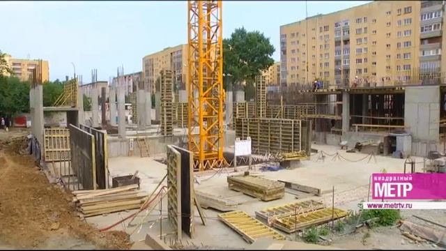 Жилой дом «Астория»: квартира рядом с метро в кредит под 7% смотреть онлайн