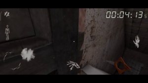 Jeff the Killer Horror Game | Excess mode | 8:20