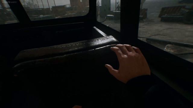 KURSK - First 25 Minutes Gameplay Part 1 (First Ever Adventure & Documentary Game 2018) смотреть онлайн