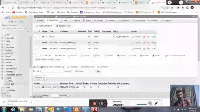 How to Add,Update,View & Delete In php|| Easy Way || #php #phpscripts #php8 смотреть онлайн