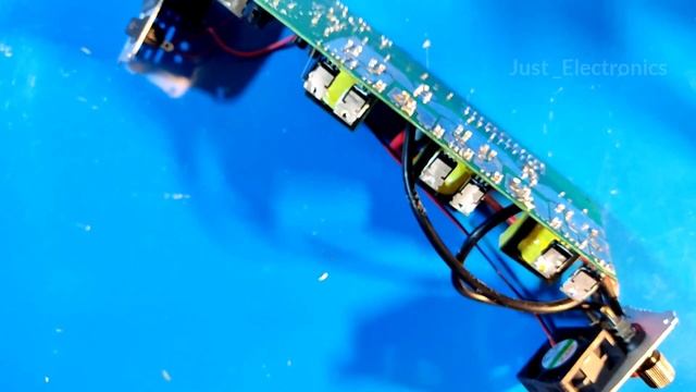 Inverter Repair 2000w || How To Repair Solar Power Inverter || Dc To Ac Inverter