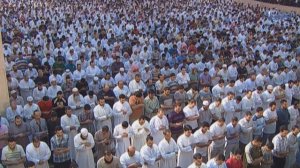 сура худ , Раад аль-курди.