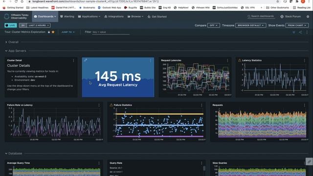 VMware Tanzu for Platform Operators смотреть онлайн