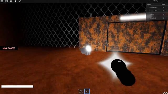 SCP - Cartoon Cat, Siren Head & Bridge Worm By 049_Plauge [Roblox] смотреть онлайн