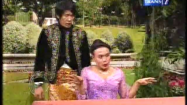 Opera Van Java 137 Arisan Berantai Kartini смотреть онлайн
